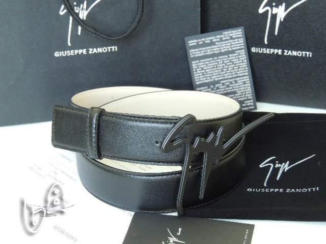 Giuseppe Zanotti Belts 14